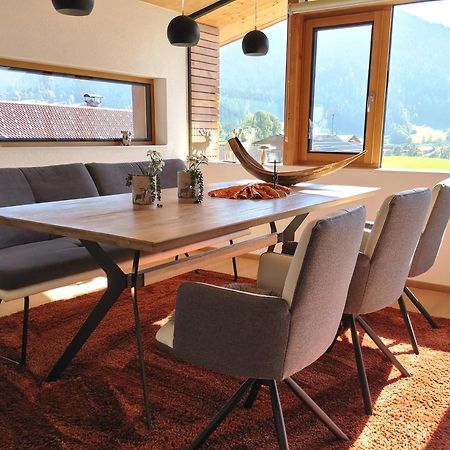"Sunnseit" Appartement Зелль Екстер'єр фото