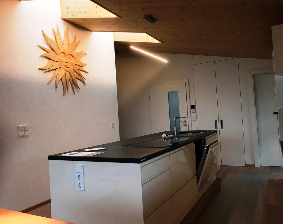 "Sunnseit" Appartement Зелль Екстер'єр фото